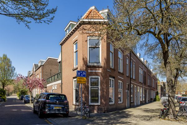 Rozenburgsestraat 44B