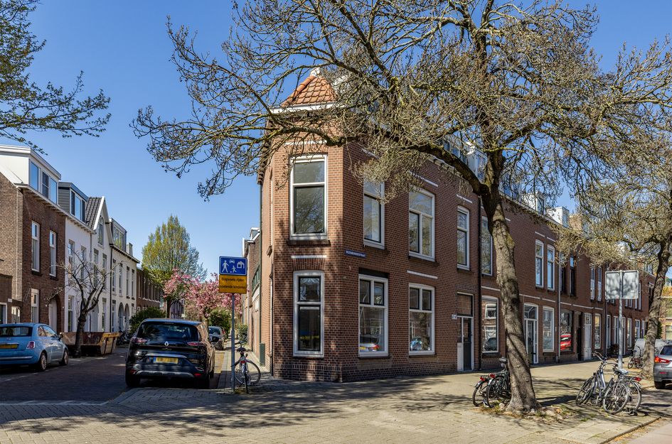 Rozenburgsestraat 44B