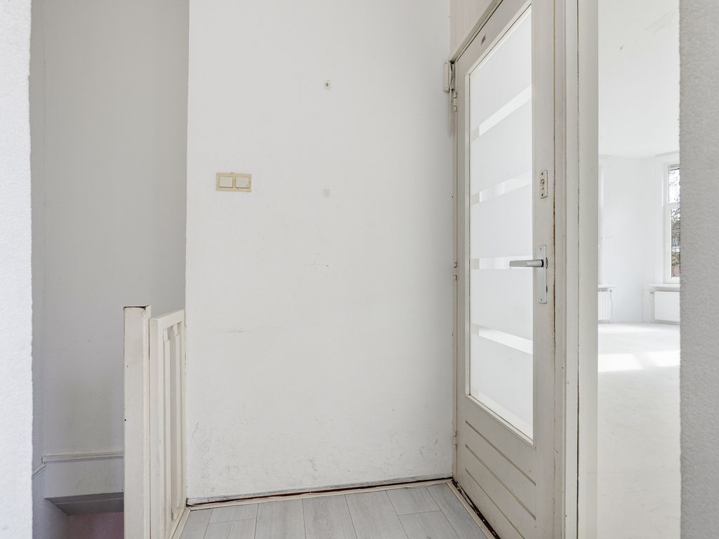 Rozenburgsestraat 44B, SCHIEDAM