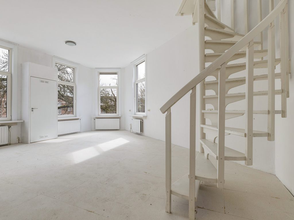 Rozenburgsestraat 44B, SCHIEDAM