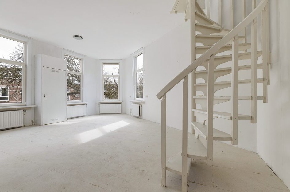 Rozenburgsestraat 44B