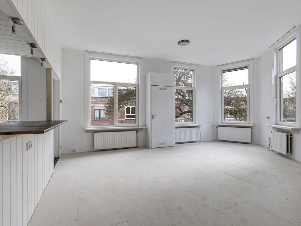 Rozenburgsestraat 44B, SCHIEDAM