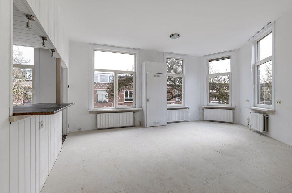 Rozenburgsestraat 44B