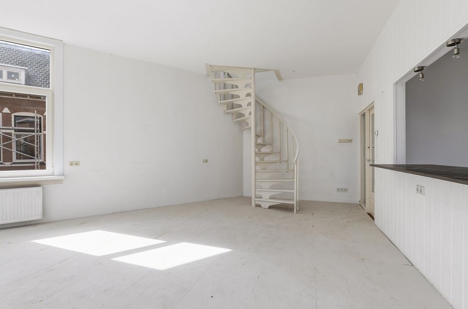 Rozenburgsestraat 44B