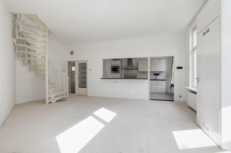 Rozenburgsestraat 44B