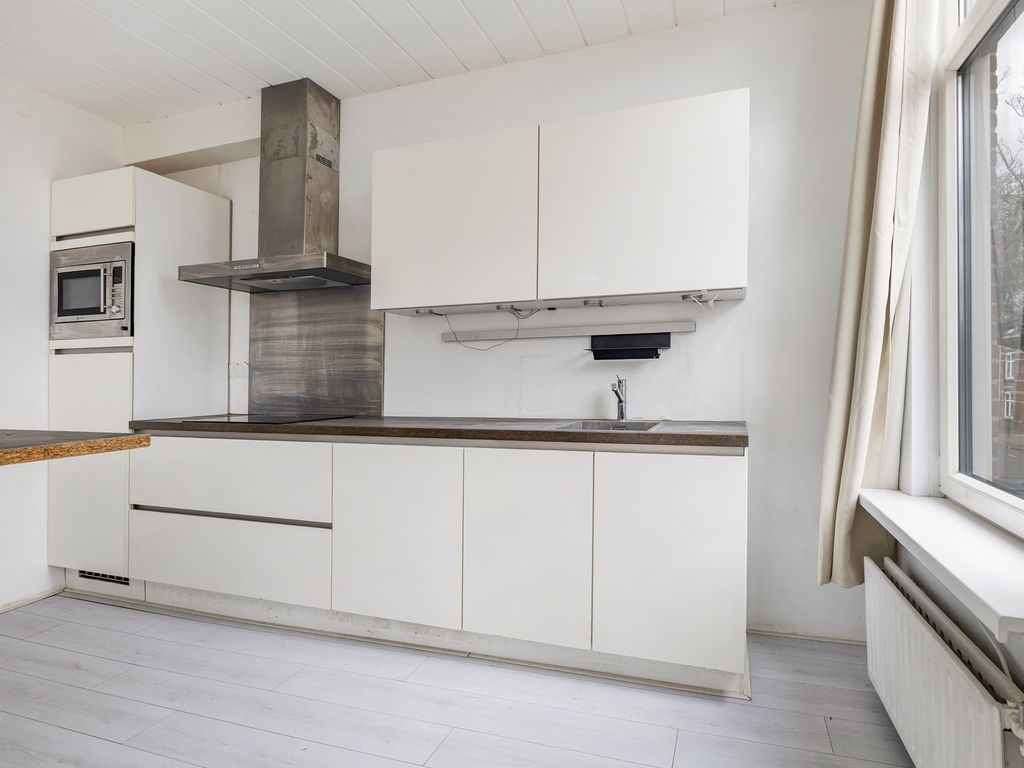 Rozenburgsestraat 44B, SCHIEDAM