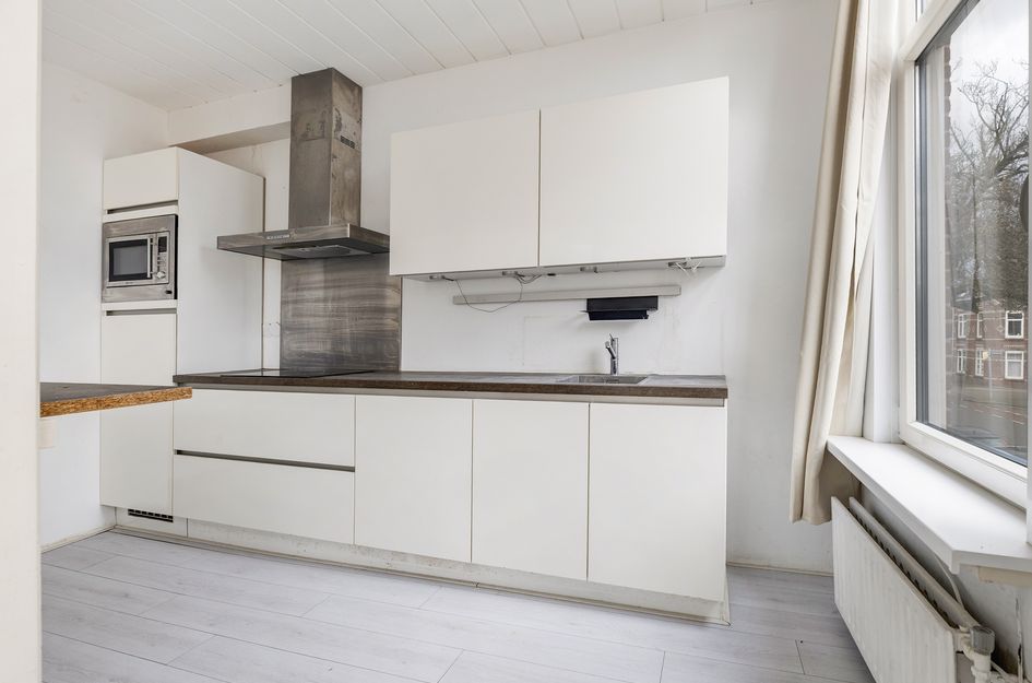 Rozenburgsestraat 44B