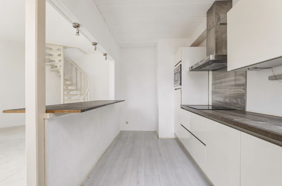 Rozenburgsestraat 44B