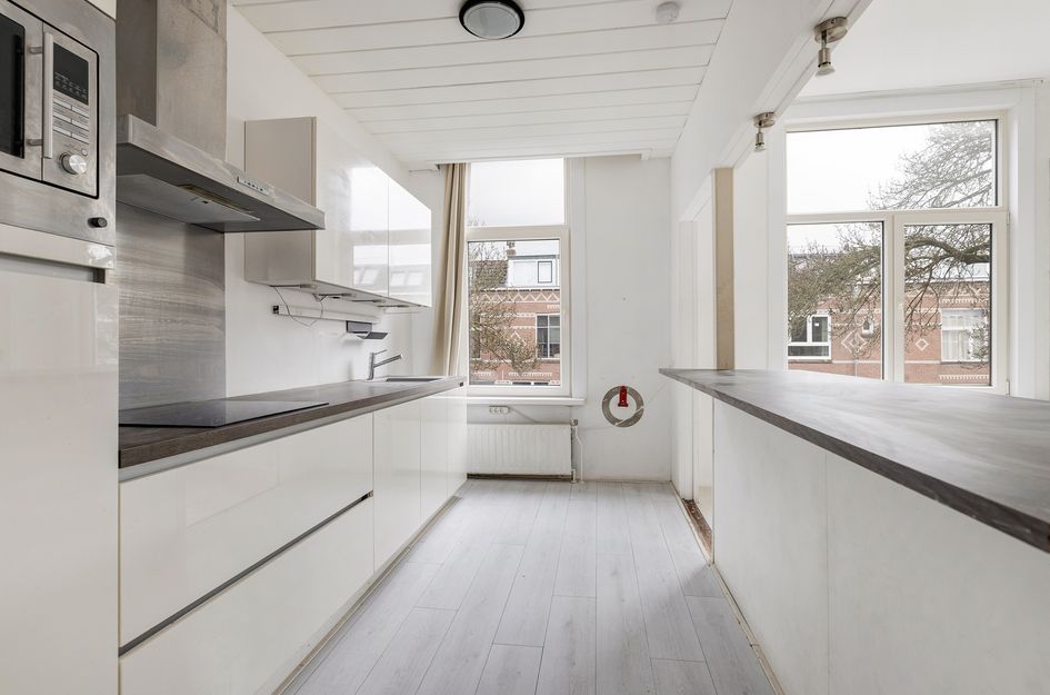 Rozenburgsestraat 44B