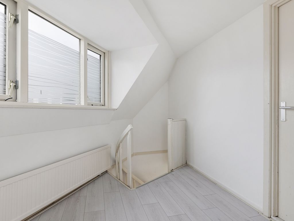 Rozenburgsestraat 44B, SCHIEDAM