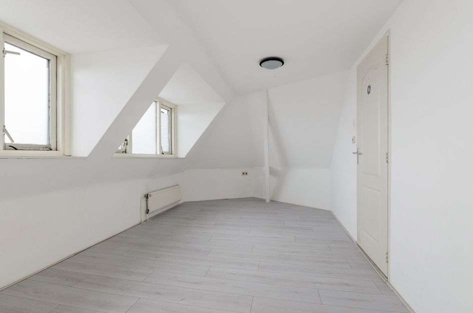 Rozenburgsestraat 44B