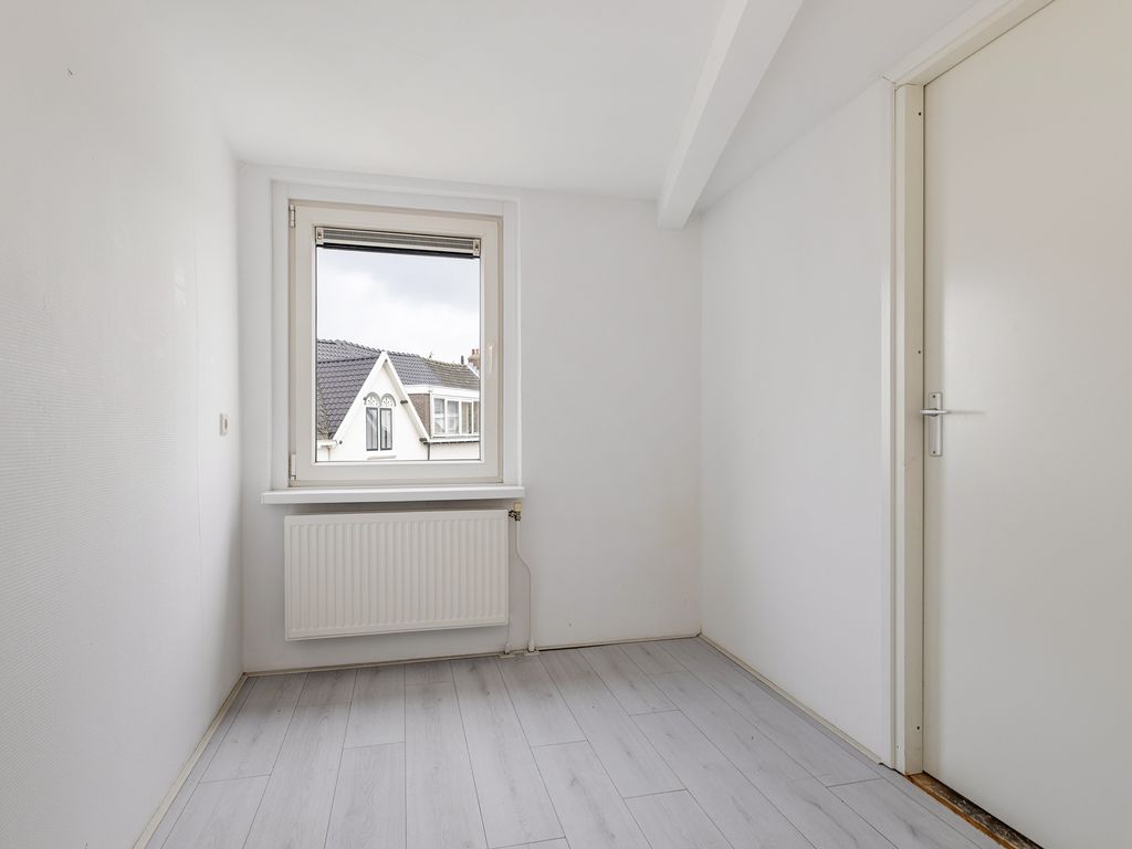 Rozenburgsestraat 44B, SCHIEDAM