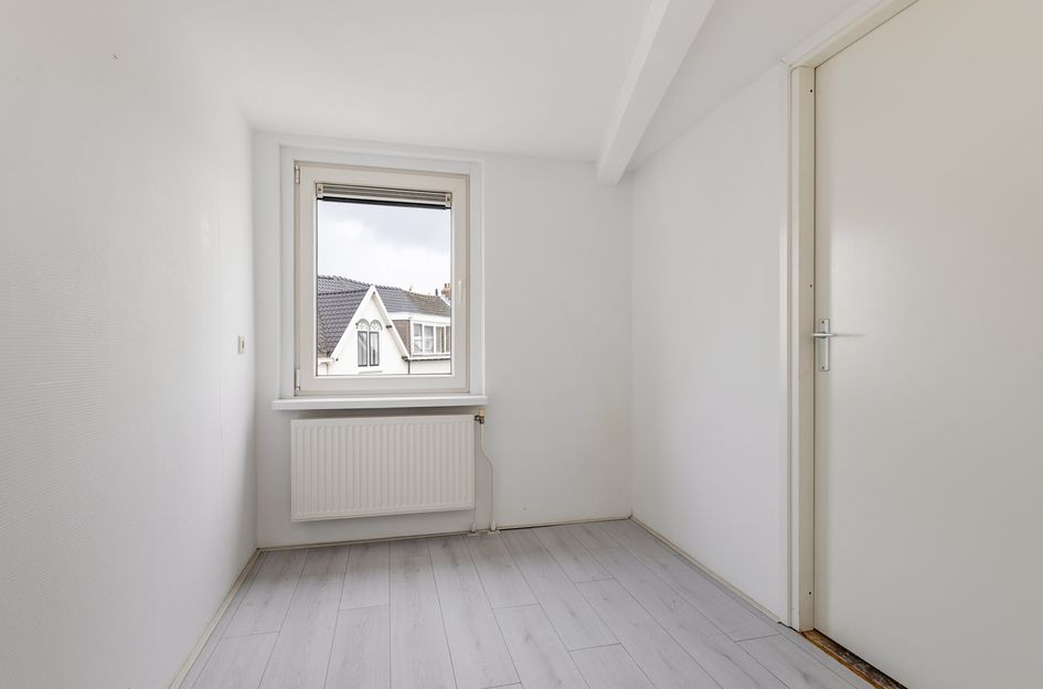 Rozenburgsestraat 44B