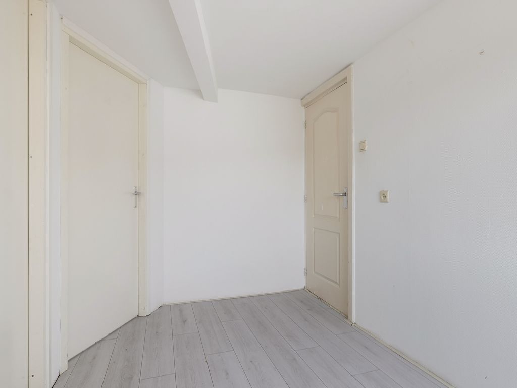 Rozenburgsestraat 44B, SCHIEDAM