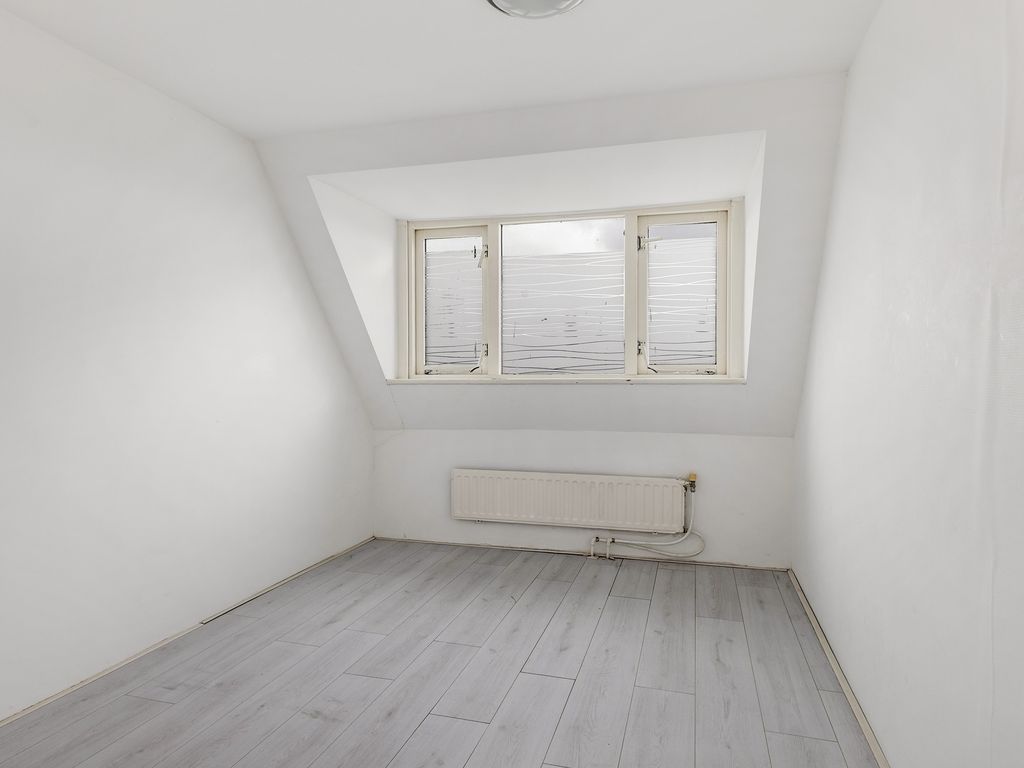 Rozenburgsestraat 44B, SCHIEDAM