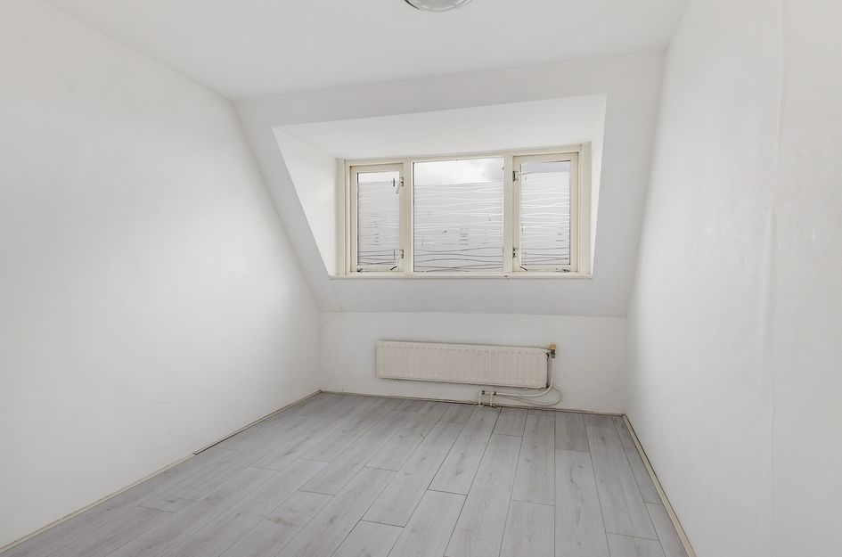 Rozenburgsestraat 44B