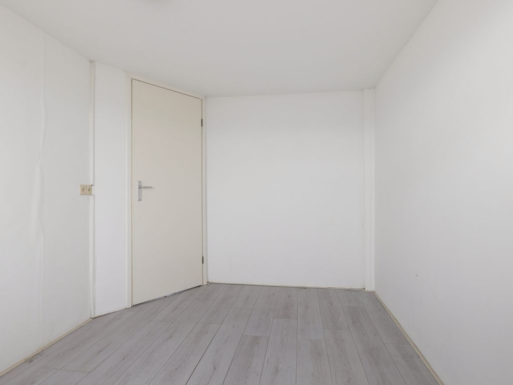 Rozenburgsestraat 44B, SCHIEDAM