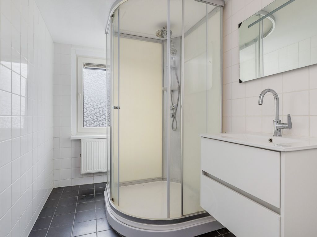 Rozenburgsestraat 44B, SCHIEDAM