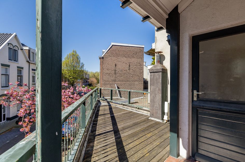 Rozenburgsestraat 44B