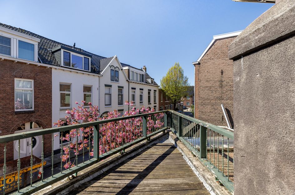 Rozenburgsestraat 44B