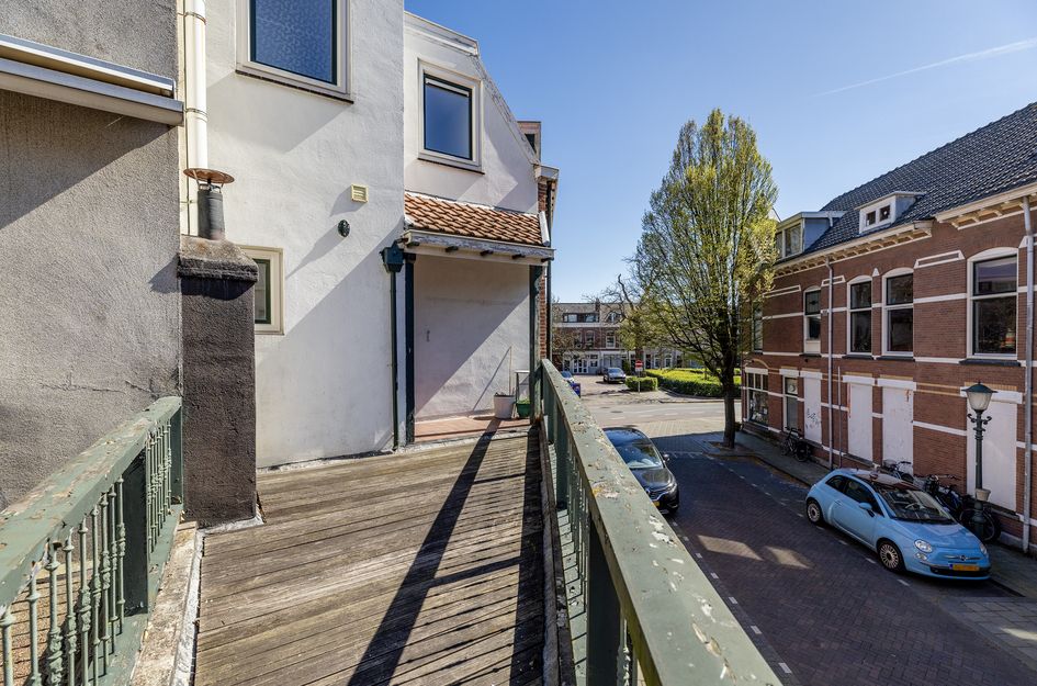 Rozenburgsestraat 44B