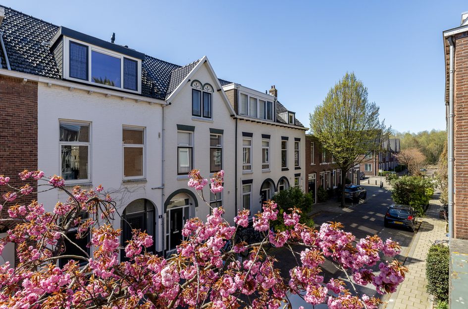 Rozenburgsestraat 44B