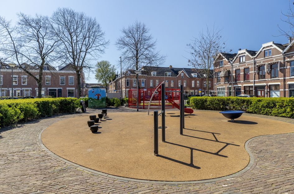 Rozenburgsestraat 44B