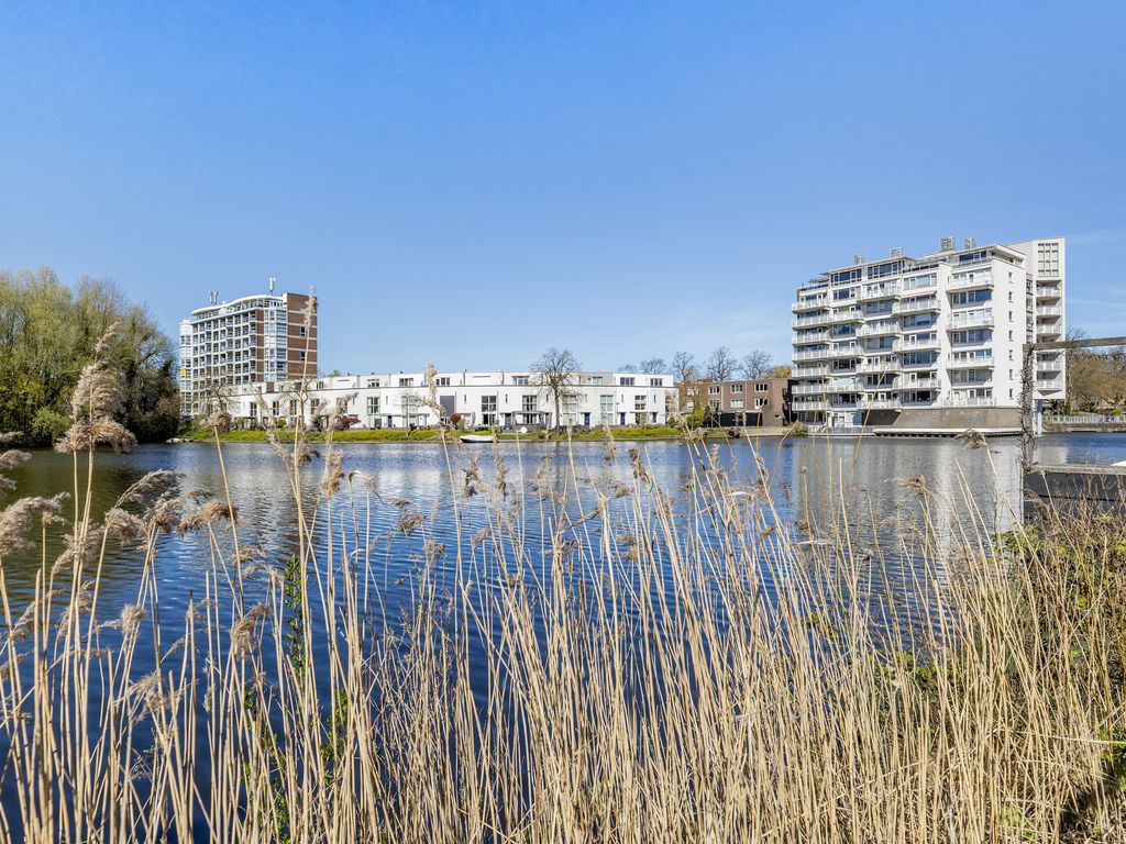 Rozenburgsestraat 44B, SCHIEDAM