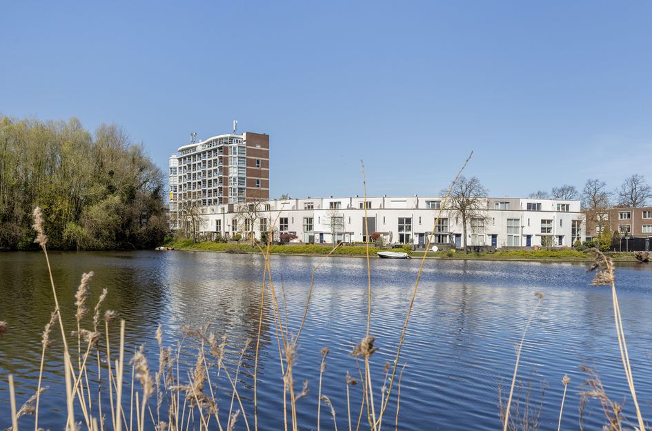 Rozenburgsestraat 44B