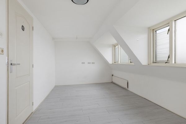 Rozenburgsestraat 44B