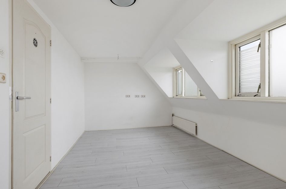 Rozenburgsestraat 44B