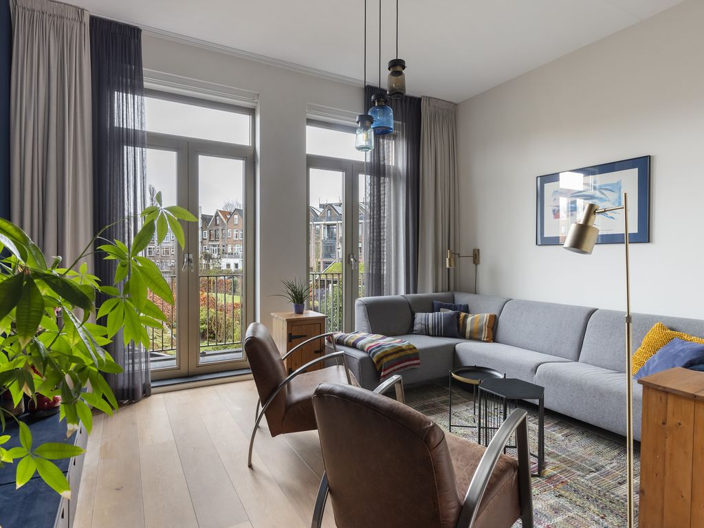 Kerkhoflaan 256, ROTTERDAM