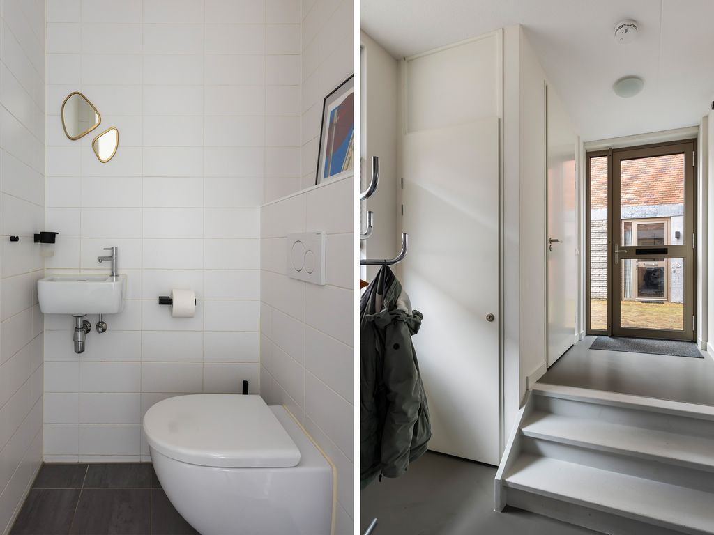 Kerkhoflaan 256, ROTTERDAM