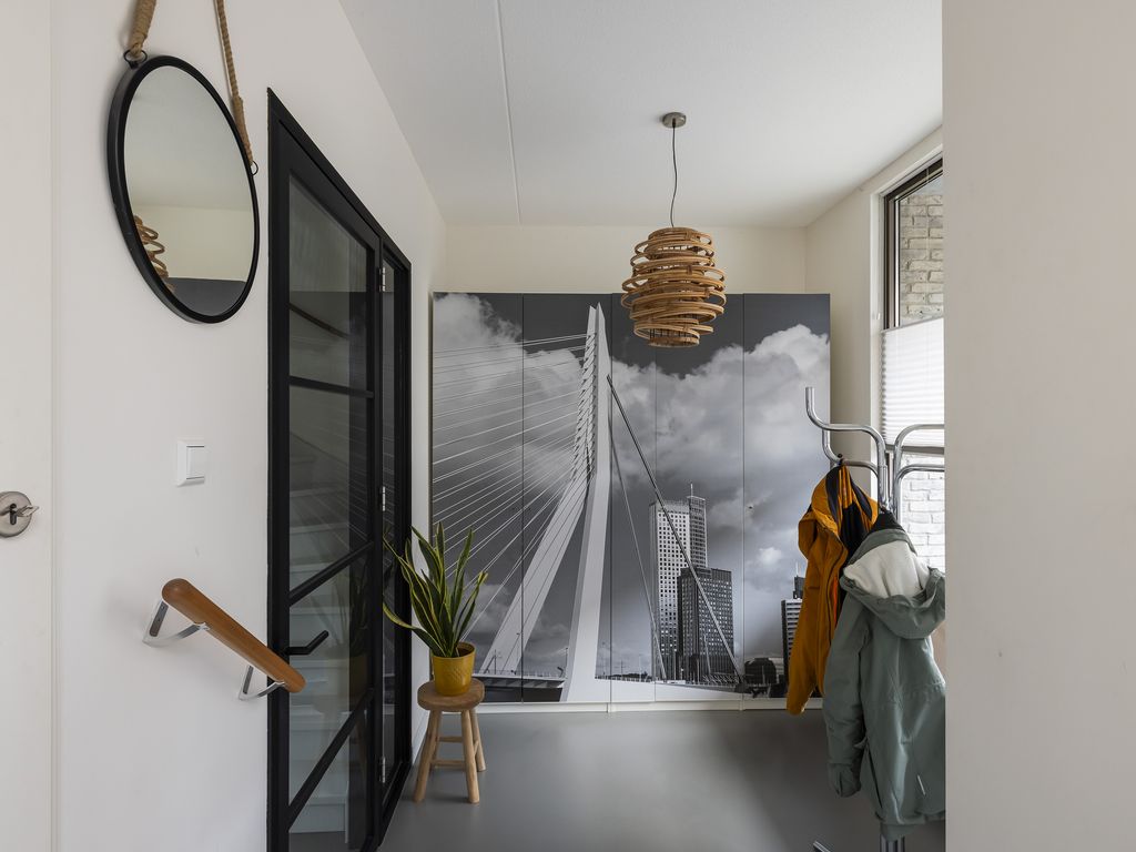 Kerkhoflaan 256, ROTTERDAM