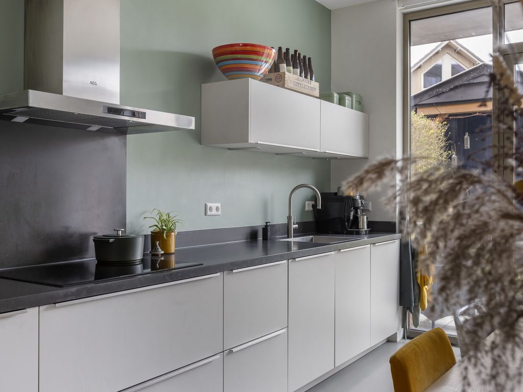 Kerkhoflaan 256, ROTTERDAM