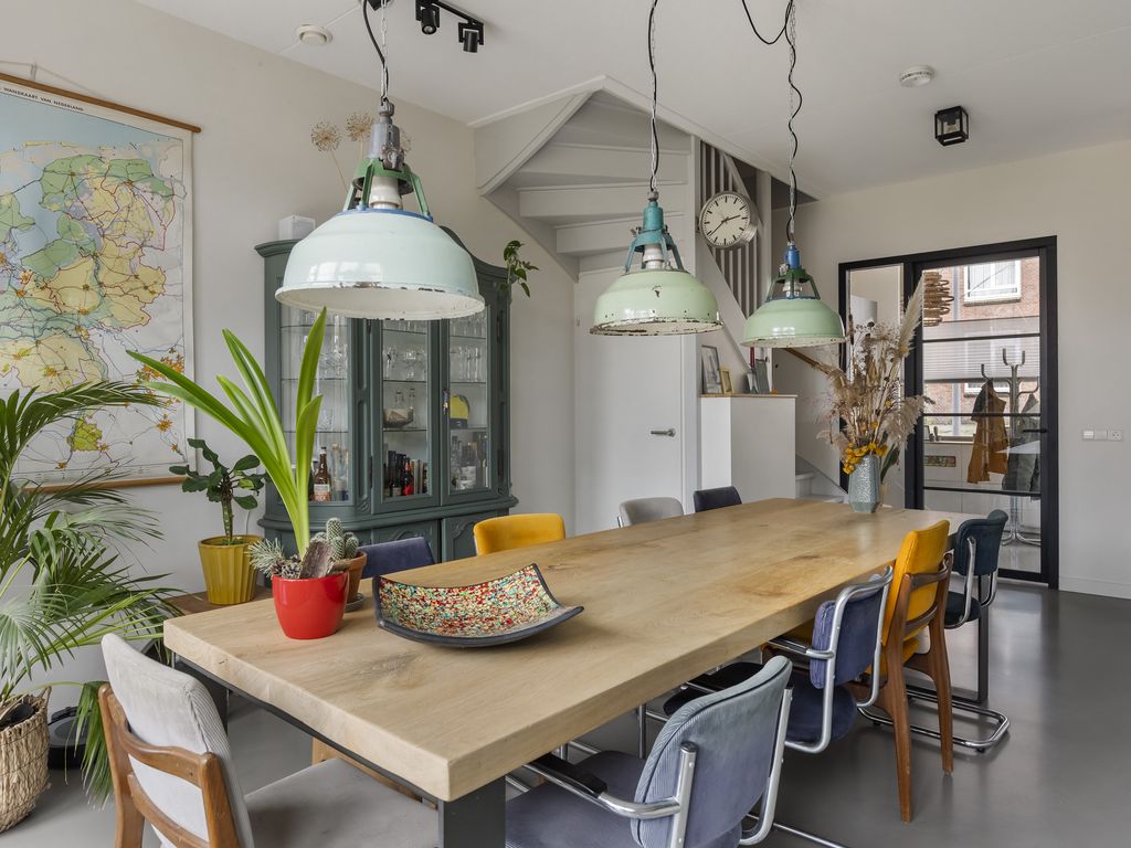 Kerkhoflaan 256, ROTTERDAM