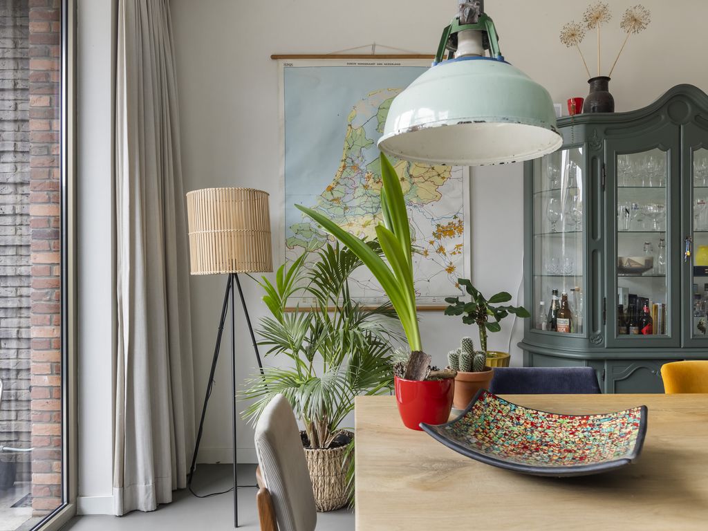 Kerkhoflaan 256, ROTTERDAM