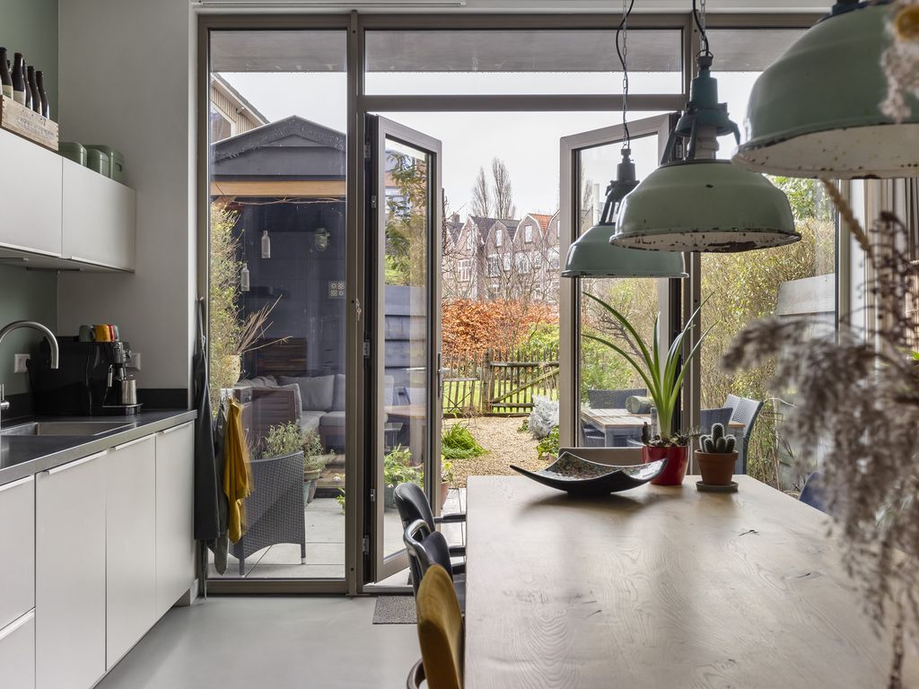 Kerkhoflaan 256, ROTTERDAM