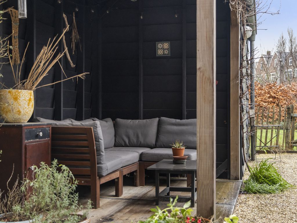 Kerkhoflaan 256, ROTTERDAM