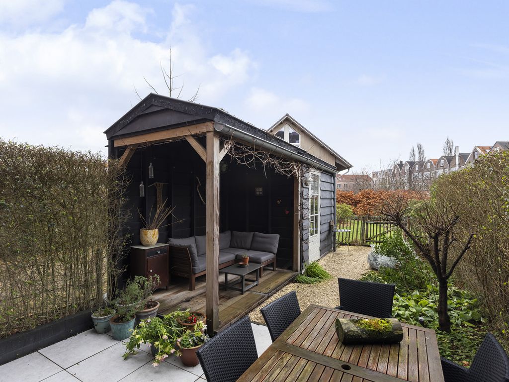 Kerkhoflaan 256, ROTTERDAM