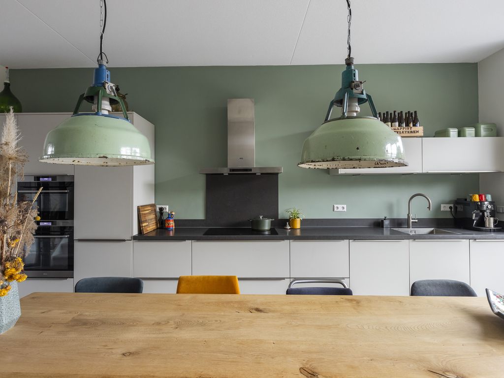 Kerkhoflaan 256, ROTTERDAM