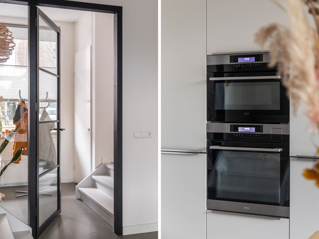 Kerkhoflaan 256, ROTTERDAM