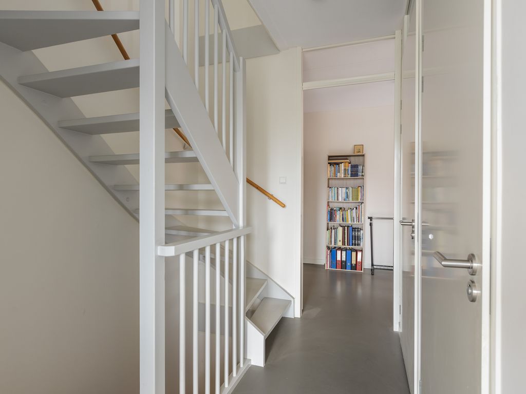 Kerkhoflaan 256, ROTTERDAM