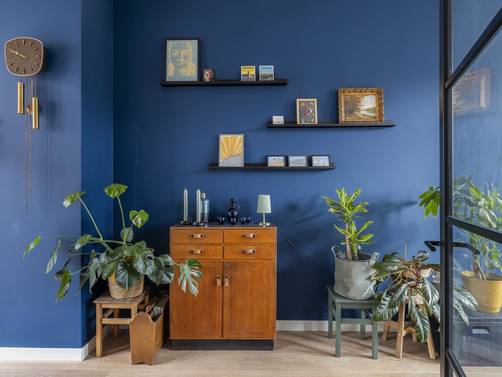 Kerkhoflaan 256, ROTTERDAM