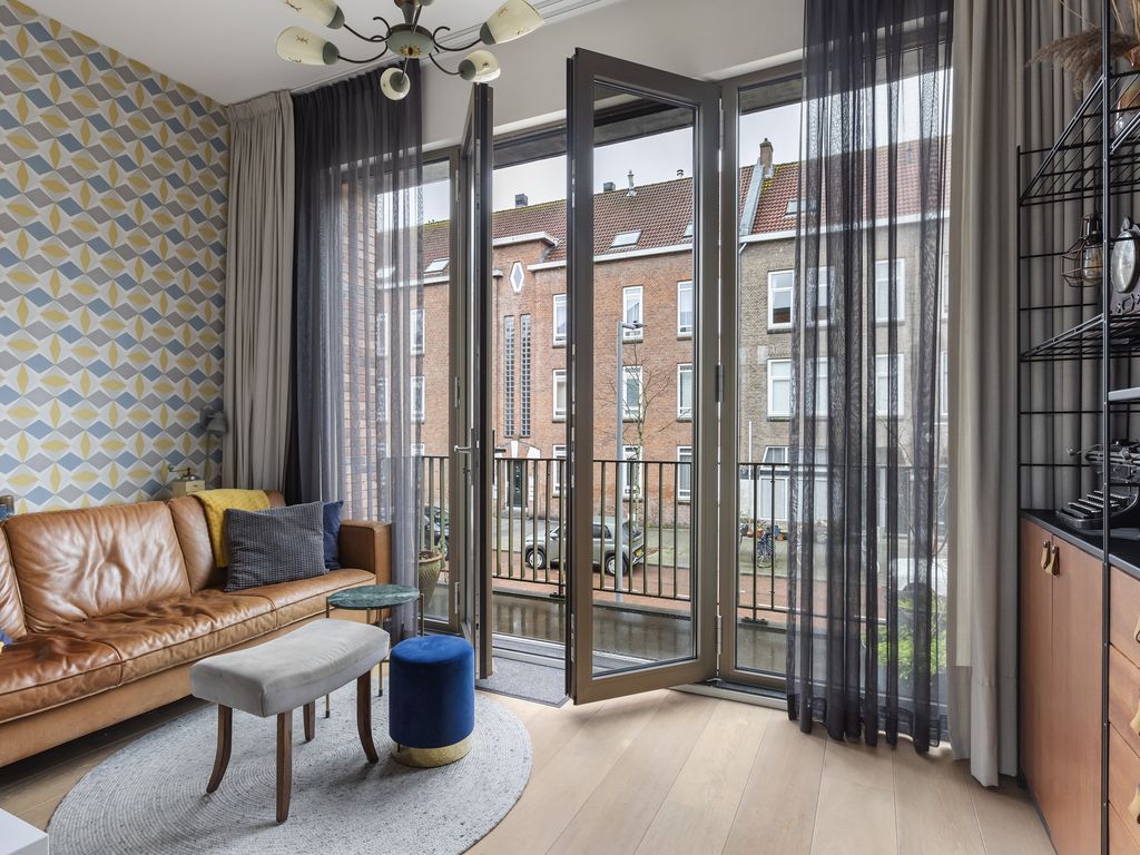 Kerkhoflaan 256, ROTTERDAM