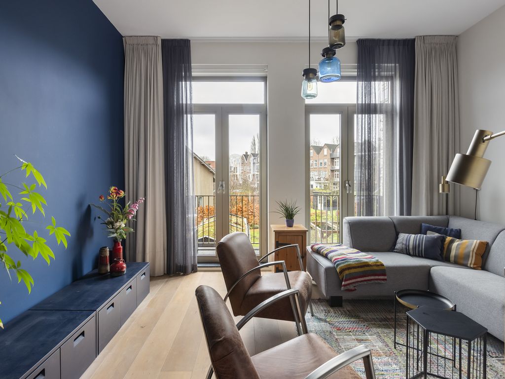 Kerkhoflaan 256, ROTTERDAM