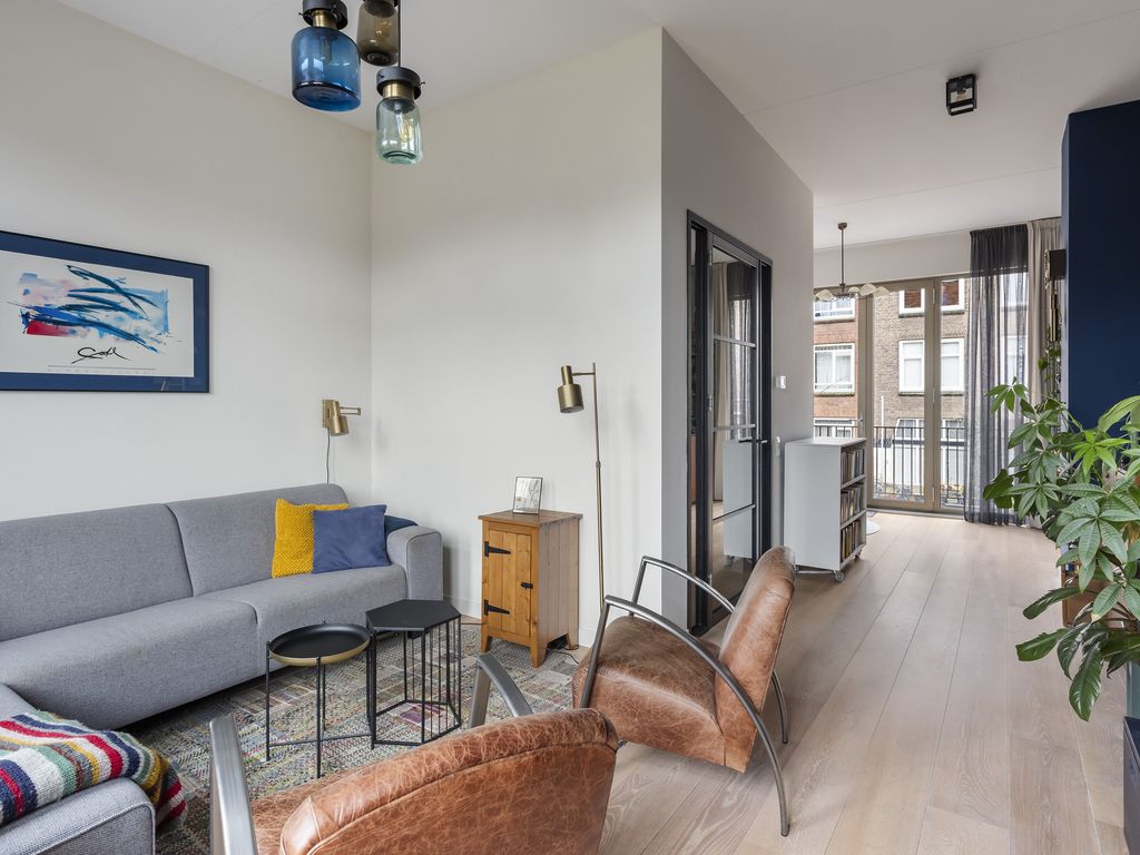 Kerkhoflaan 256, ROTTERDAM