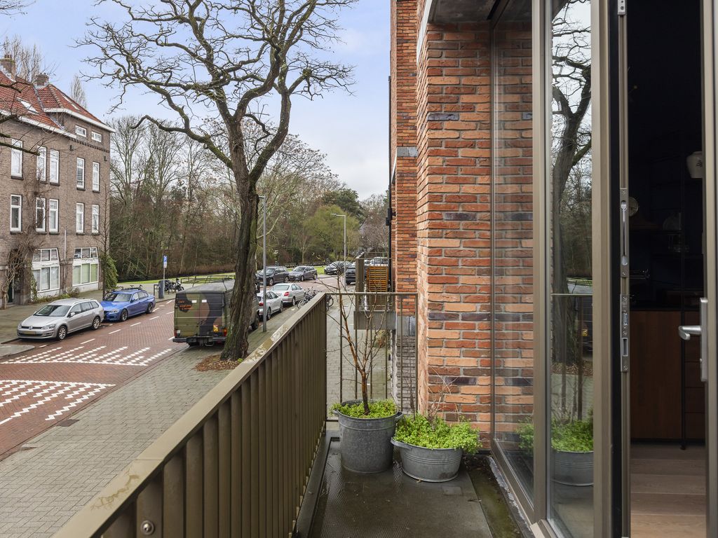 Kerkhoflaan 256, ROTTERDAM