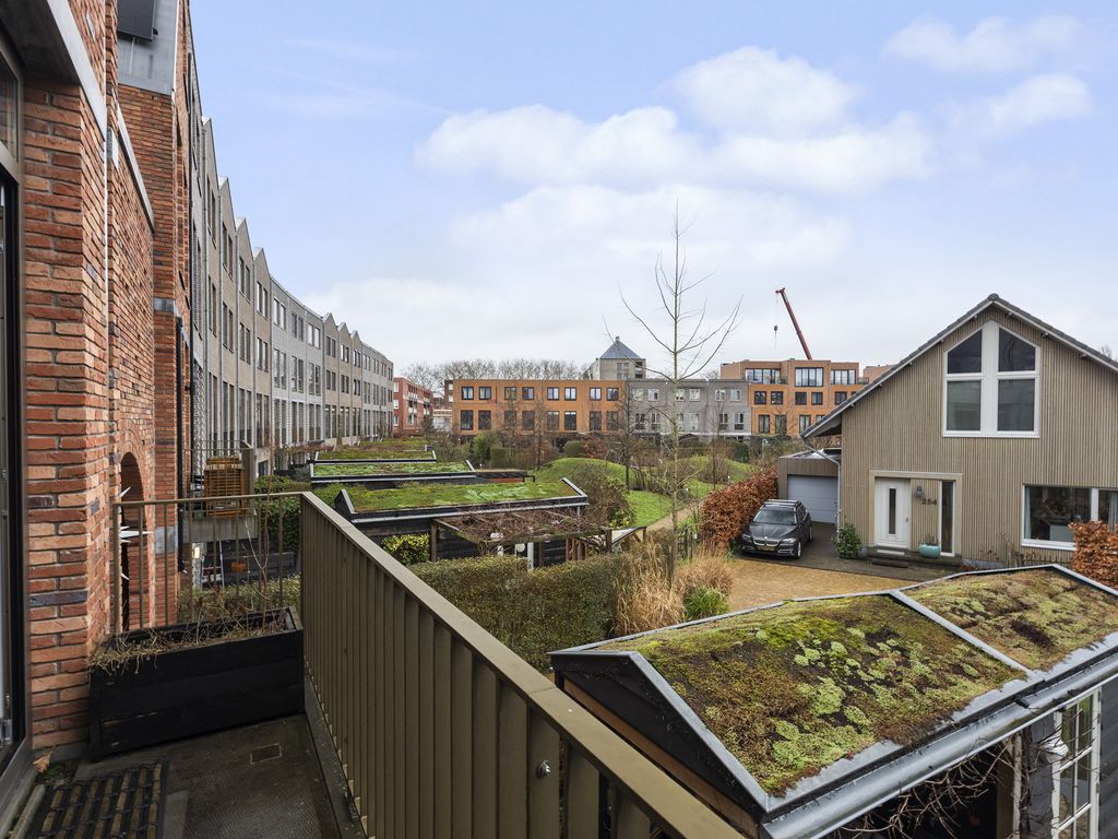 Kerkhoflaan 256, ROTTERDAM