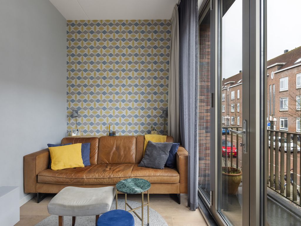 Kerkhoflaan 256, ROTTERDAM